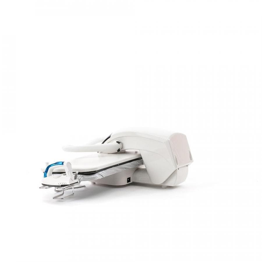 Гладильный пресс Mie Romeo V Plus White