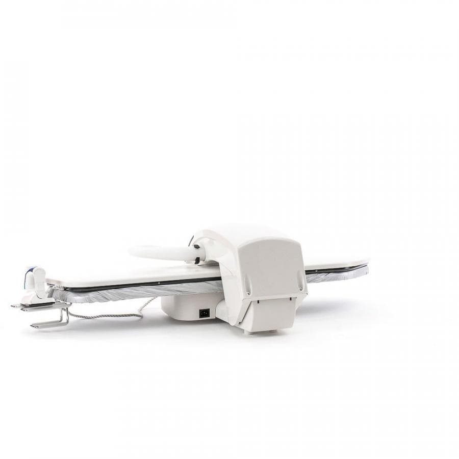 Гладильный пресс Mie Romeo V Plus White
