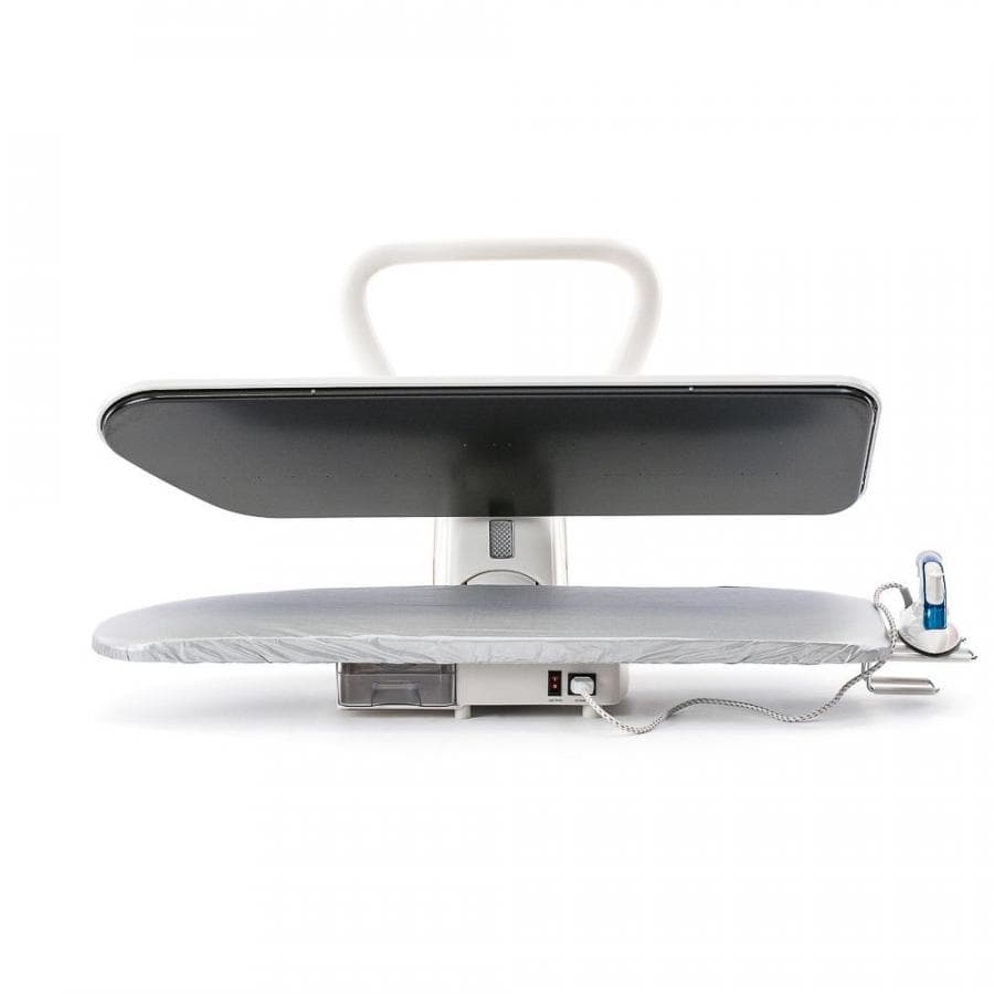 Гладильный пресс Mie Romeo V Plus White