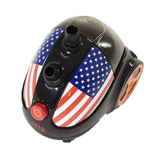 Отпариватель Mie Gianna A