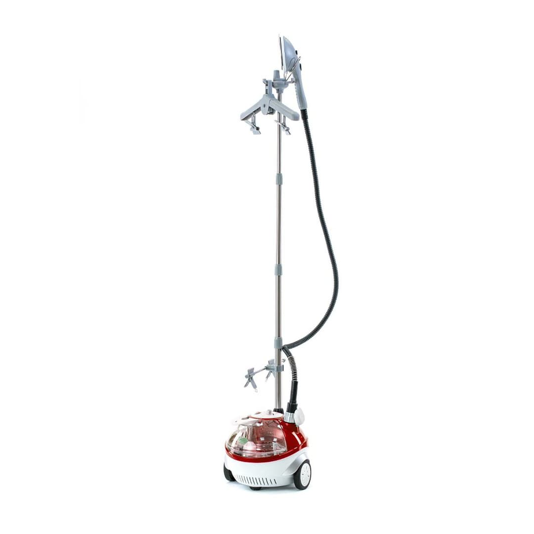 Отпариватель Grand Master GM-Q5Multi-T red