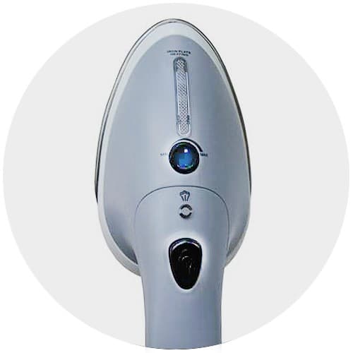 Отпариватель Grand Master GM-Q5Multi-T red