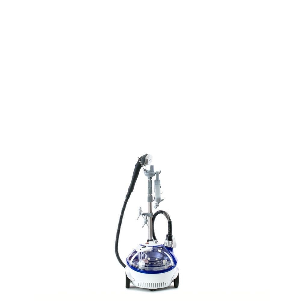 Отпариватель Grand Master GM-Q5Multi-R blue