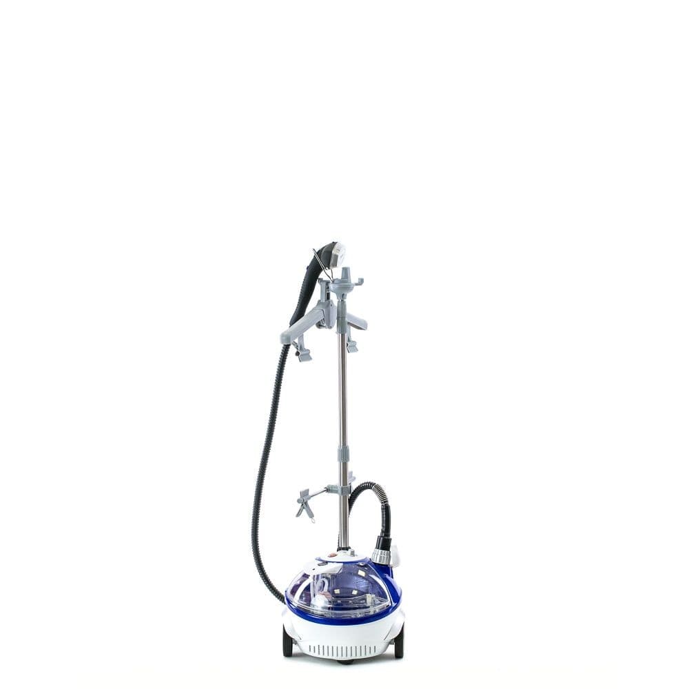 Отпариватель Grand Master GM-Q5Multi-R blue