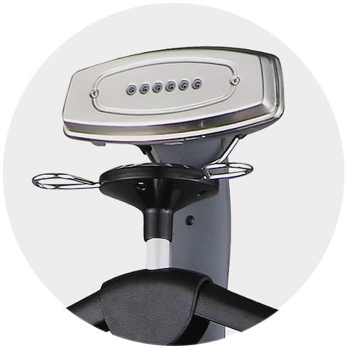 Отпариватель Grand Master GM-Q5Multi-R blue