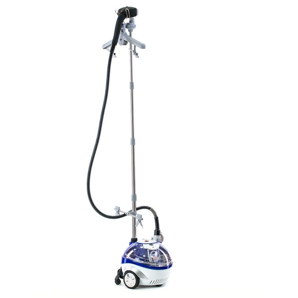 Отпариватель Grand Master GM-Q5Multi-R blue