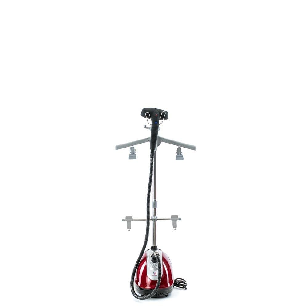 Отпариватель Grand Master GM-Q7Multi-R red