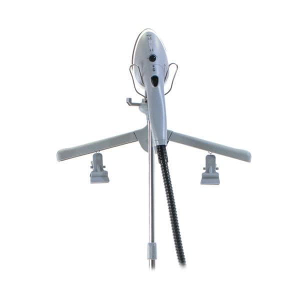 Отпариватель Grand Master GM-Q7Multi-T blue