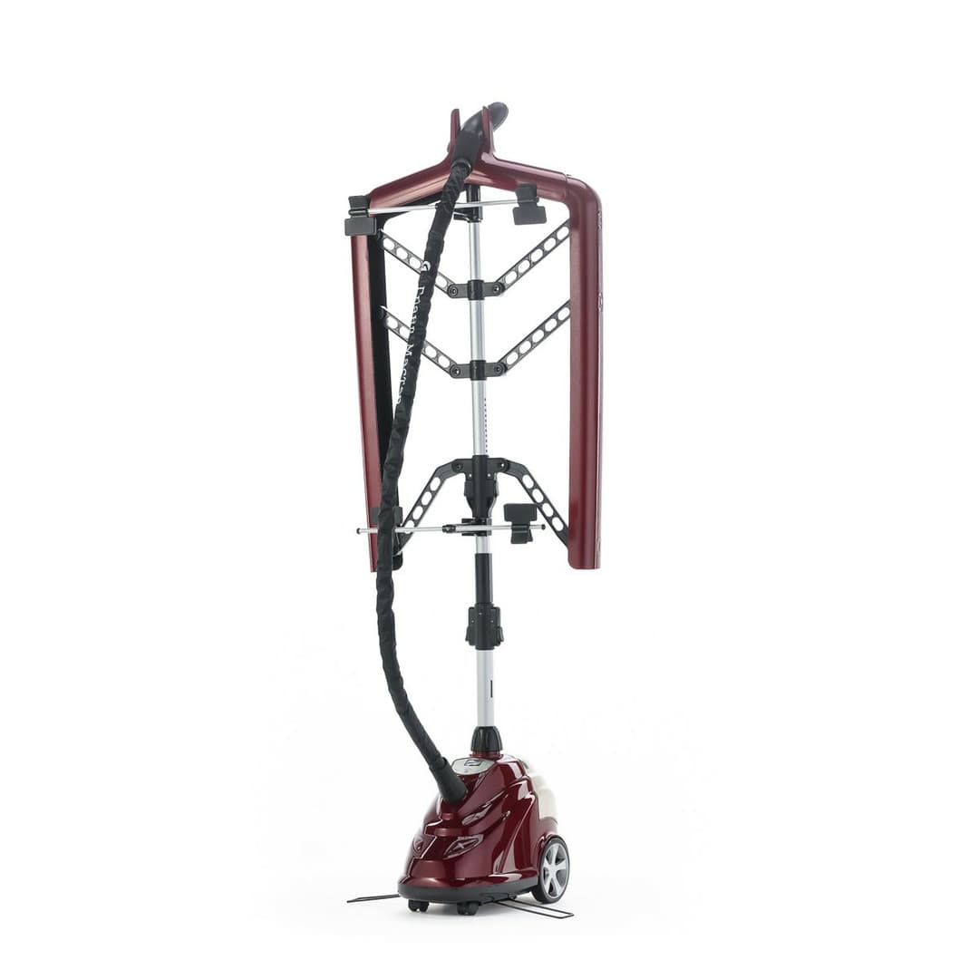 Отпариватель Grand Master GM-S205 Professional (каркасная вешалка)