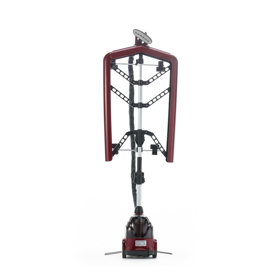 Отпариватель Grand Master GM-S205 Professional (каркасная вешалка)