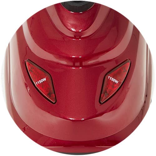 Отпариватель Grand Master GM-S205 Professional (каркасная вешалка)