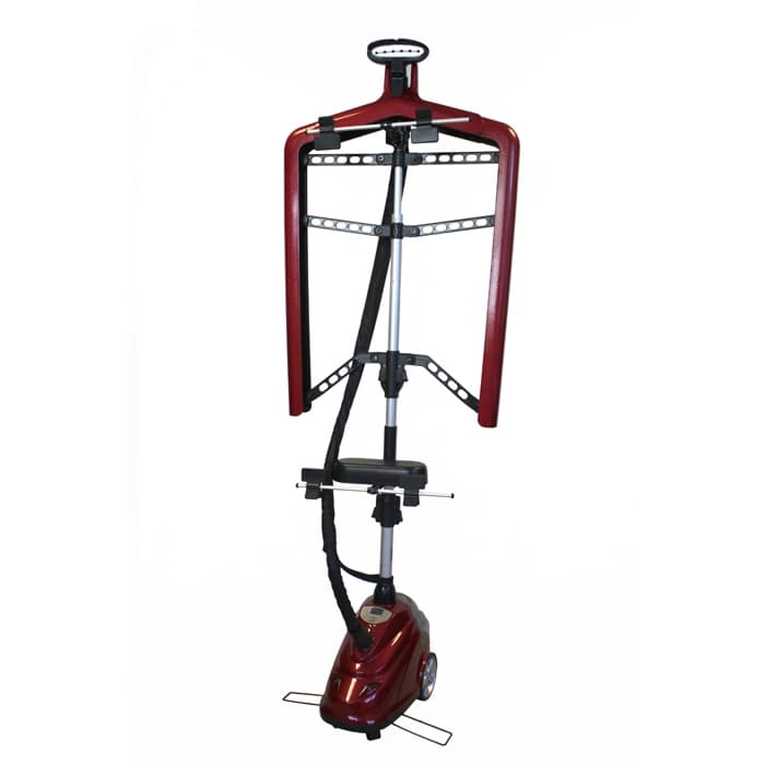 Отпариватель Grand Master GM-S205 Professional (каркасная вешалка)