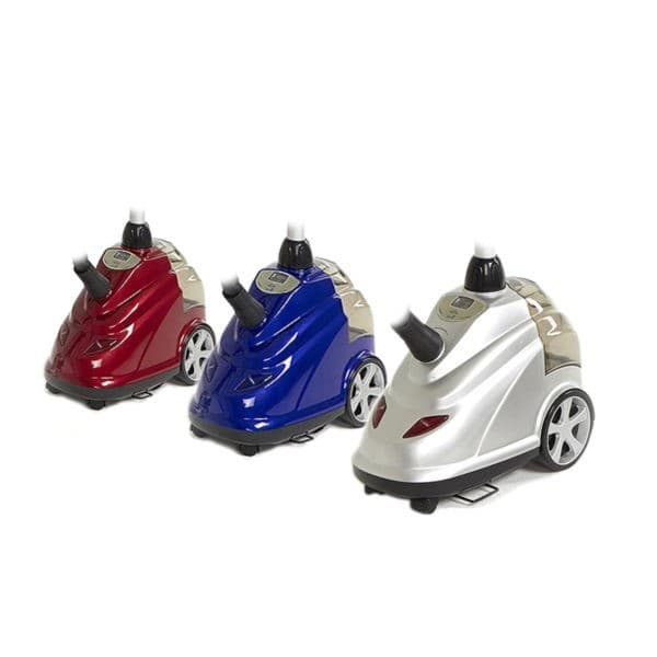 Отпариватель Grand Master GM-S205 Professional (без каркасной вешалки)