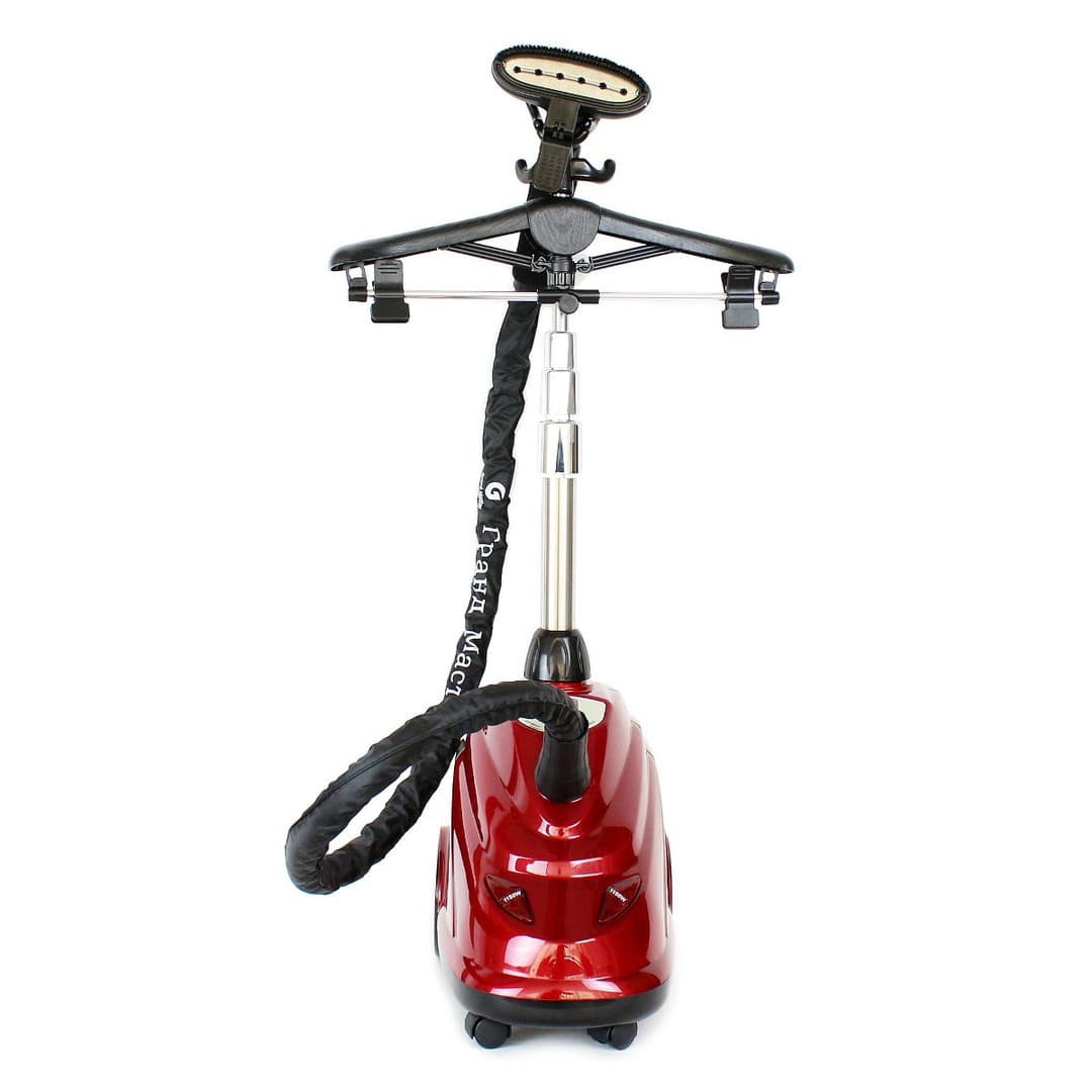 Отпариватель Grand Master GM-S205 Professional (без каркасной вешалки)
