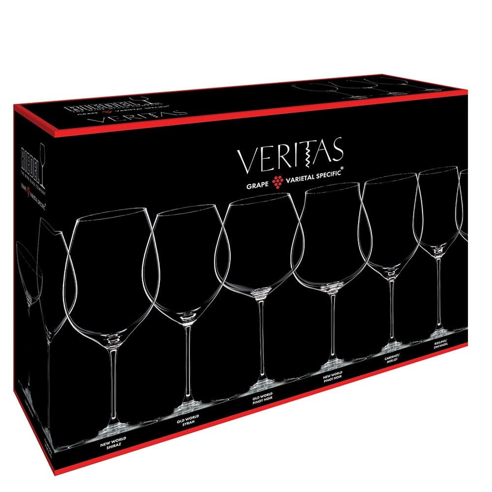 Дегустационный набор Riedel Tasting set 5449/74