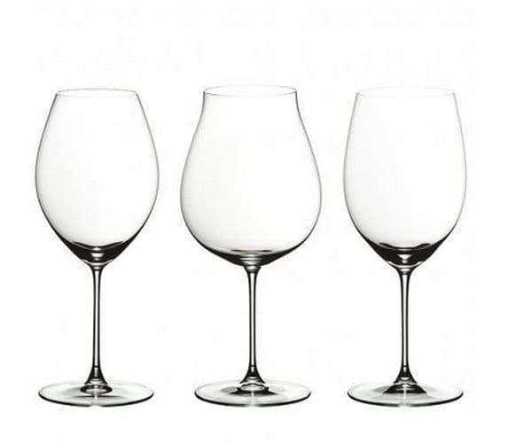 Дегустационный набор Riedel Tasting set 5449/74