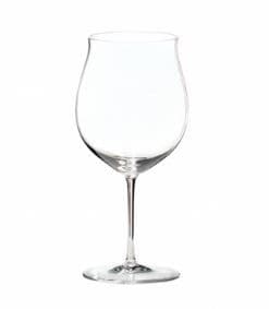 Бокал Riedel BURGUNDY GRAND CRU 4400/16