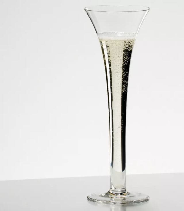 Бокал Riedel SPARKLING WINE 4400/88