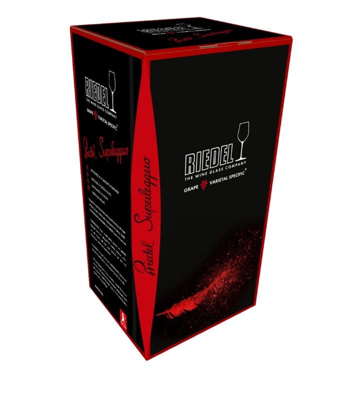 Бокал Riedel CHAMPAGNE FLUTE 4425/08