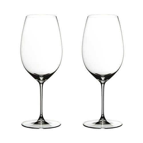 Набор бокалов Riedel NEW WORLD SHIRAZ 6449/30