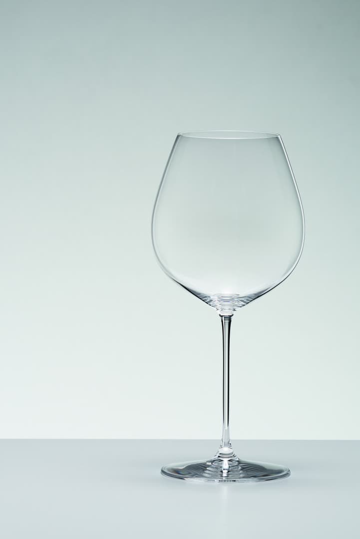 Набор бокалов Riedel OLD WORLD PINOT NOIR 6449/07