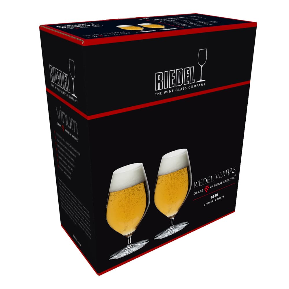Набор бокалов Riedel BEER 6449/11