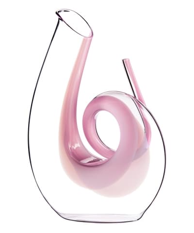 Декантер Riedel CURLY PINK 2011/04