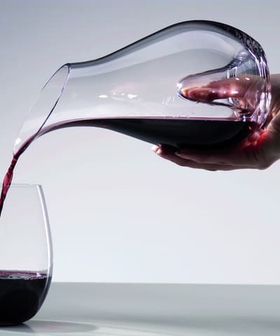 Декантер Riedel O MAGNUM 1414/13