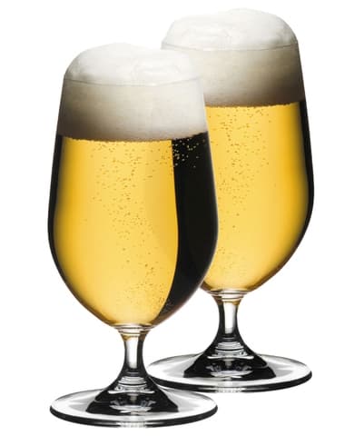 Набор бокалов Riedel BEER 6408/11