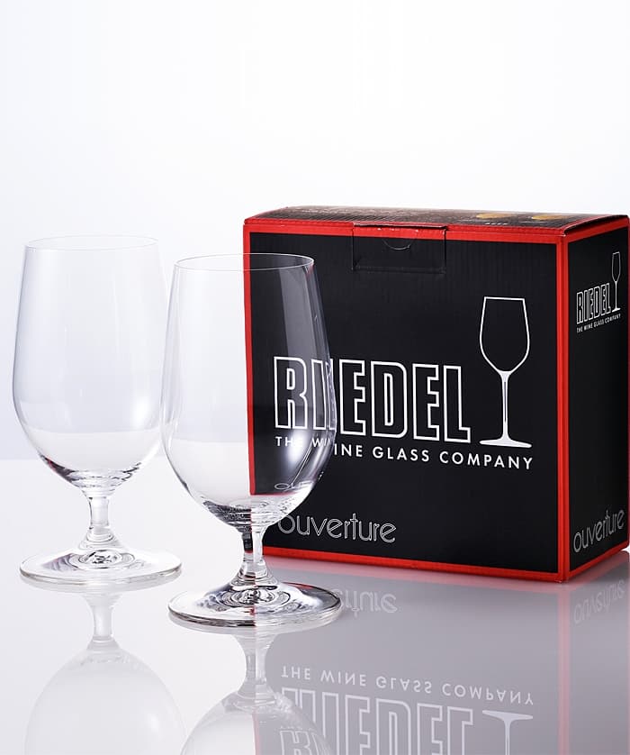 Набор бокалов Riedel BEER 6408/11