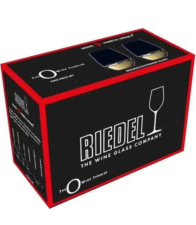 Набор бокалов Riedel RIESLING/SAUVIGNON BLANC 0414/15