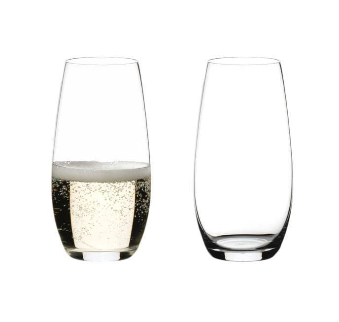 Набор бокалов Riedel CHAMPAGNE GLASS 0414/28