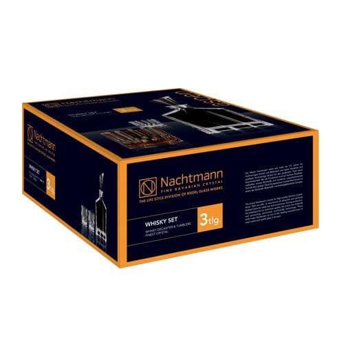 Набор для виски Nachtmann 90024