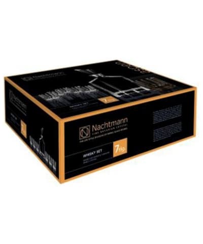 Набор для виски Nachtmann 90025
