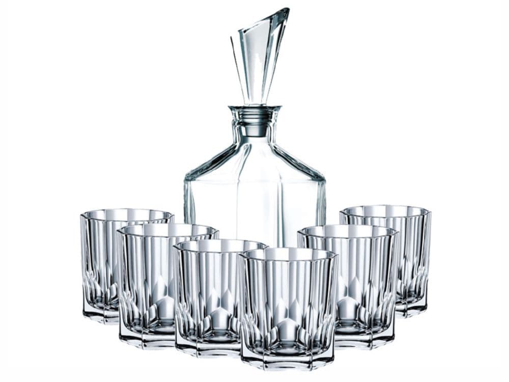 Набор для виски Nachtmann 90025