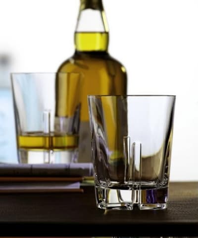 Стакан для виски Nachtmann 68585