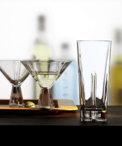 Стакан для виски Nachtmann 68586