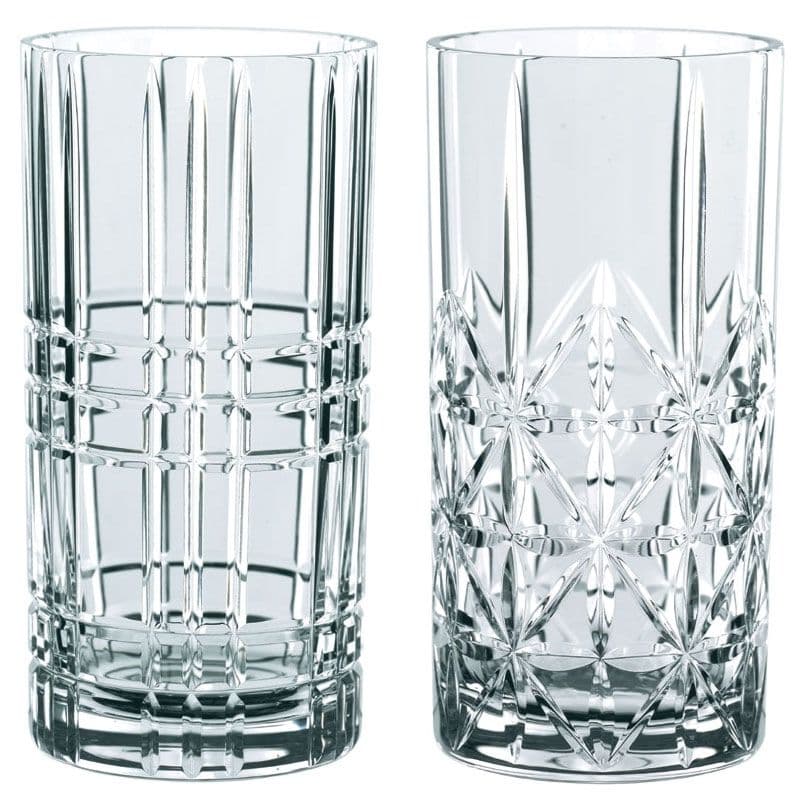 Набор стаканов для виски Nachtmann 97784