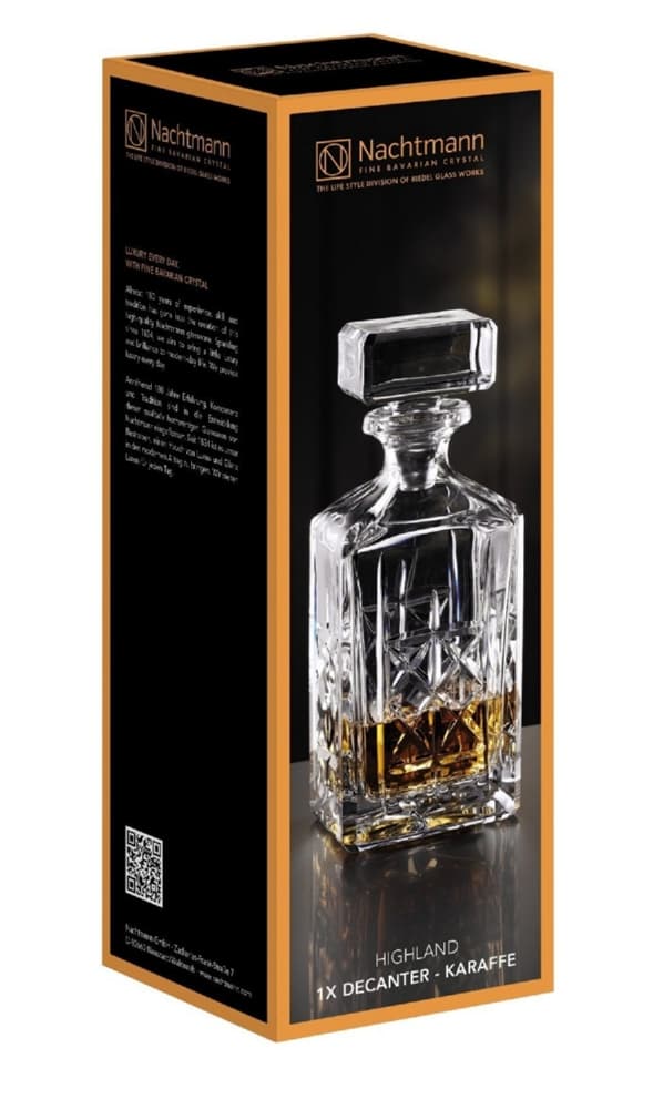 Декантер Nachtmann 96826