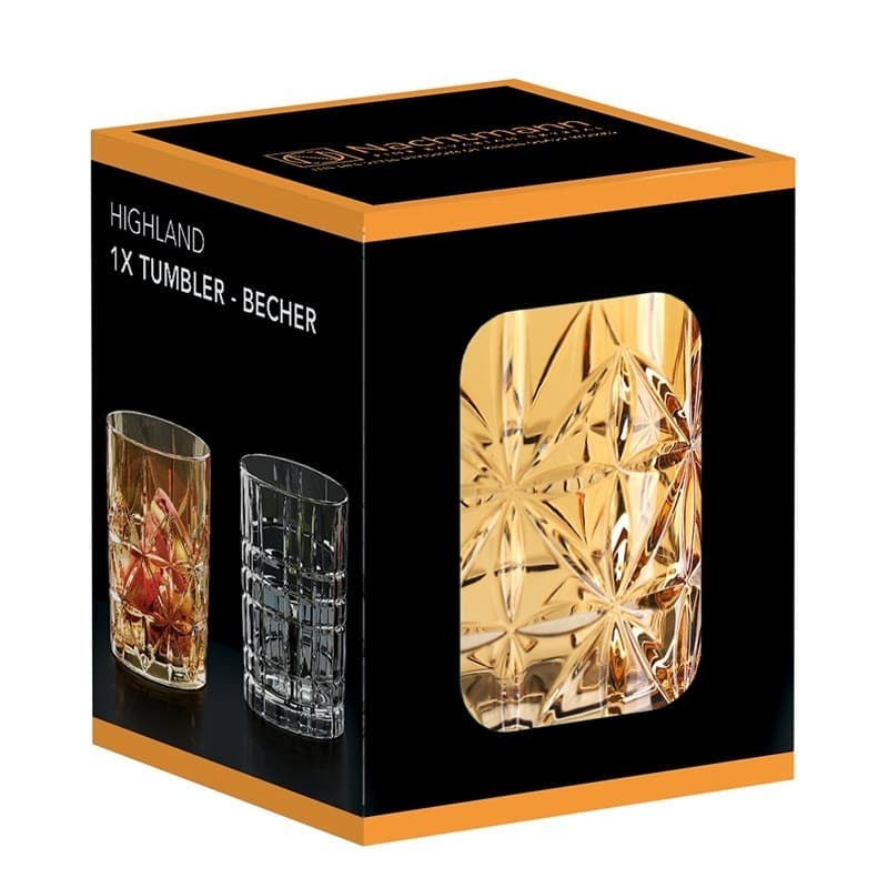 Стакан для виски Nachtmann 97443