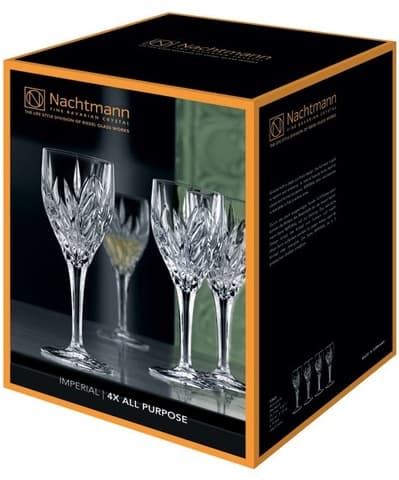 Набор стаканов для виски Nachtmann 93428