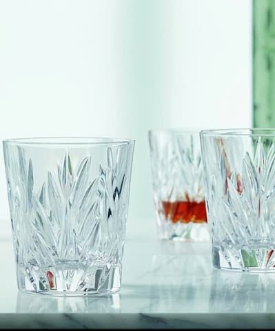 Набор стаканов для виски Nachtmann 93428
