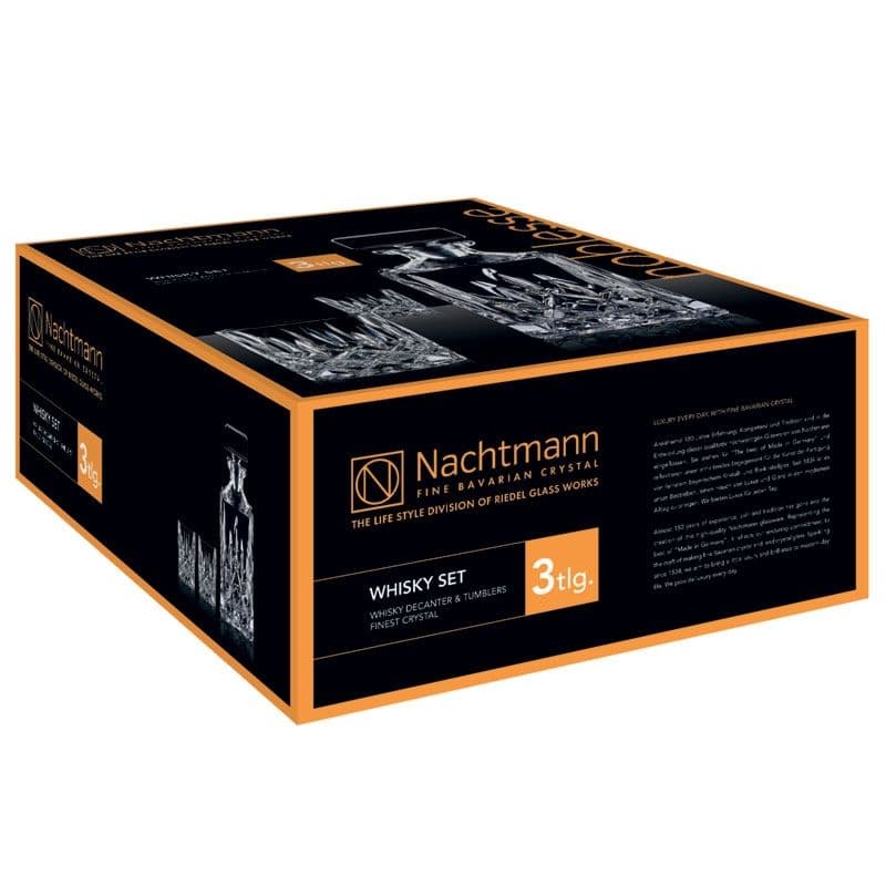 Набор для виски Nachtmann 91899