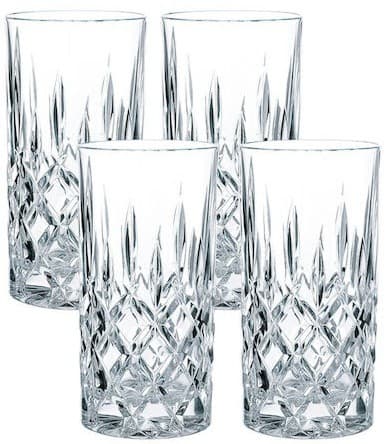 Набор стаканов для напитков Nachtmann 89208