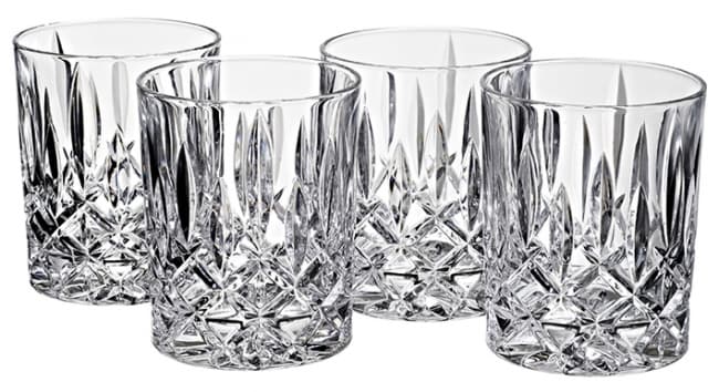 Набор стаканов для виски Nachtmann 89207