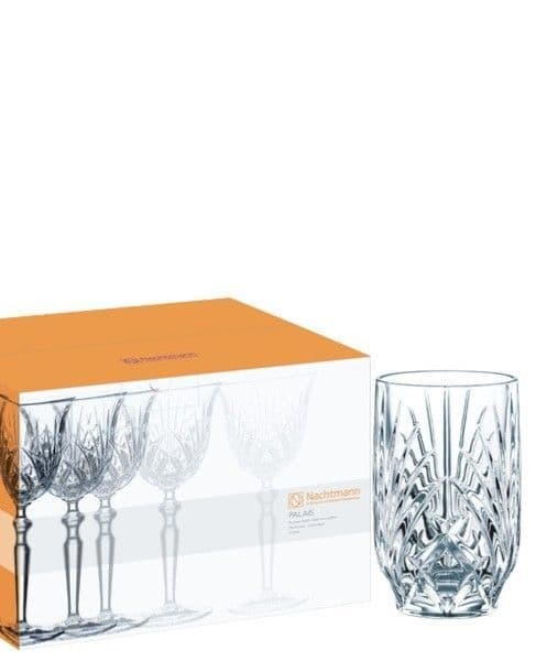 Стакан для сока Nachtmann 92954