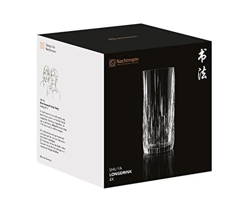 Набор стаканов для напитков Nachtmann 98064