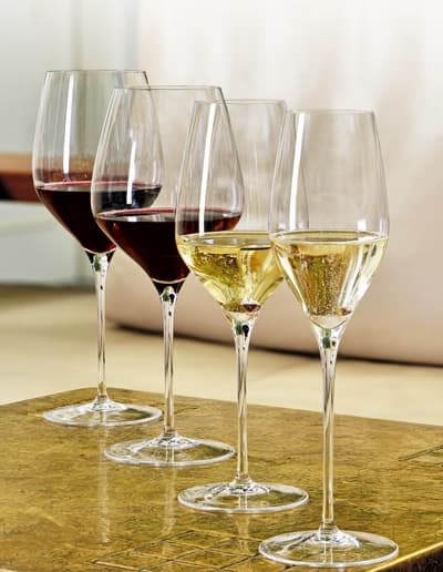 Набор бокалов для шампанского Nachtmann 92084