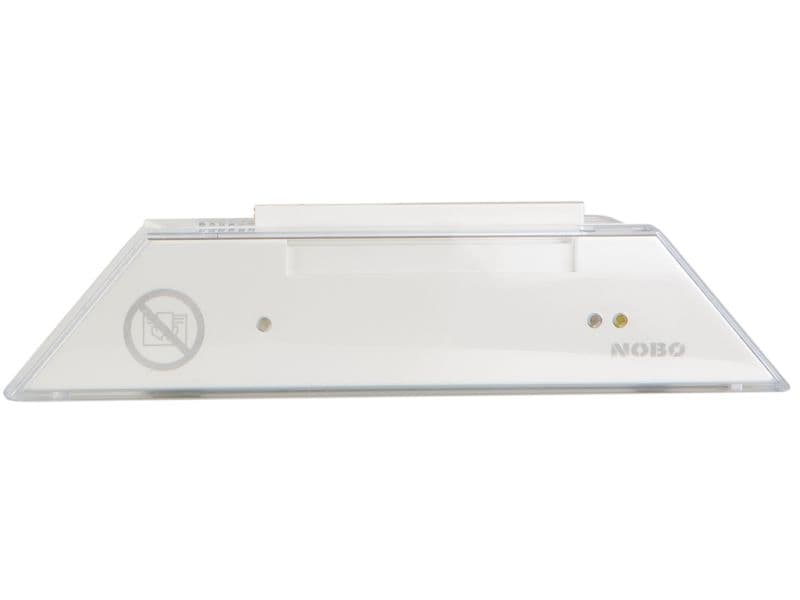 Термостат Nobo R80 SXX