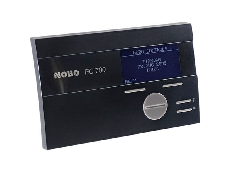 Система управления Nobo EC 700 (ORION)